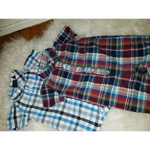 💙Jumpsuit for baby boy